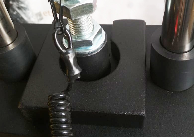 Довески на грузоблоки